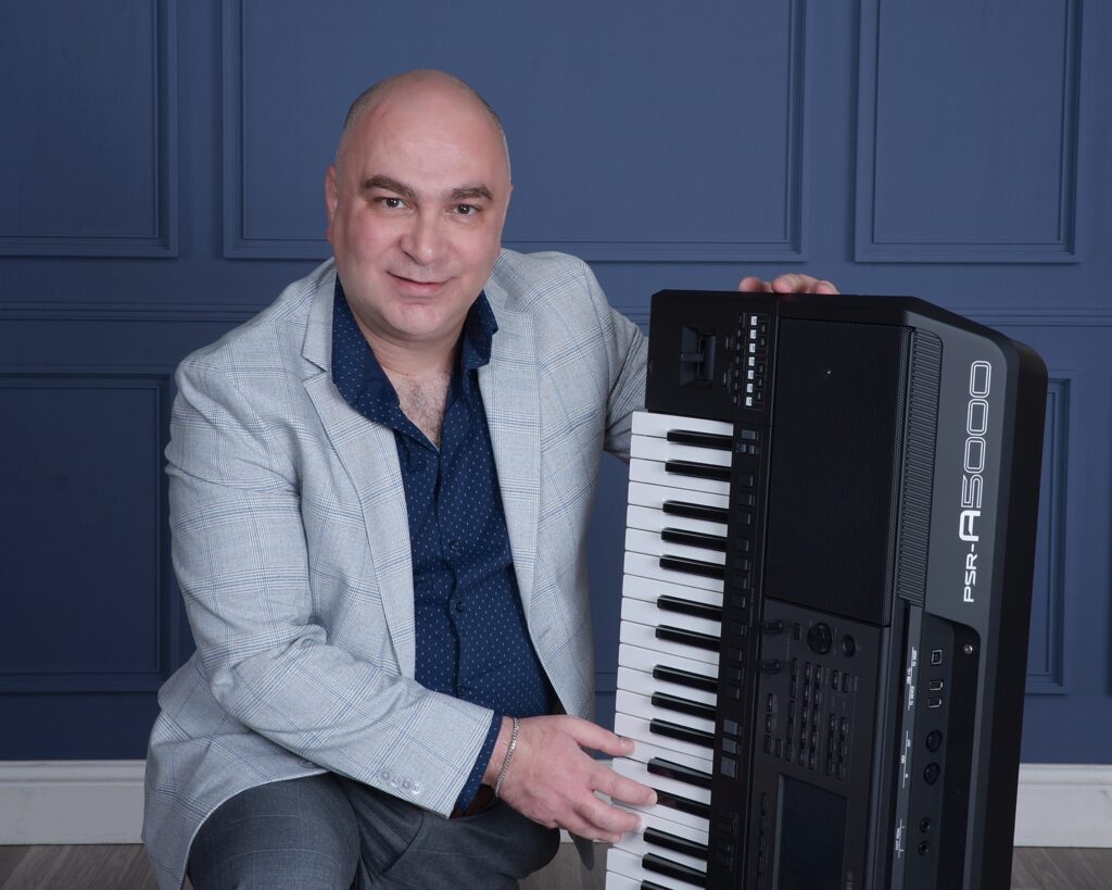 Arabic Music